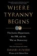 Where Tyranny Begins - Bild 1