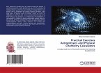 Practical Exercises Astrophysics and Physical Chemistry Calculators