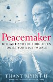 Peacemaker Peacemaker