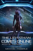 The Leviathan Comes Online The Leviathan Comes Online