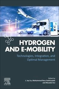 Cover Hydrogen and E-Mobility
