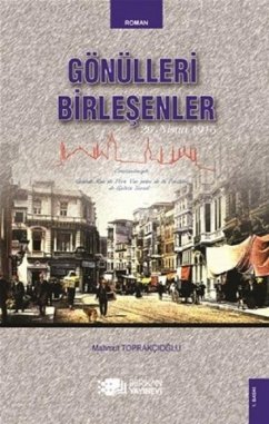 Cover Gönülleri Birlesenler
