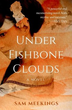 Cover Under Fishbone Clouds