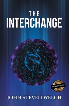 Cover THE INTERCHANGE