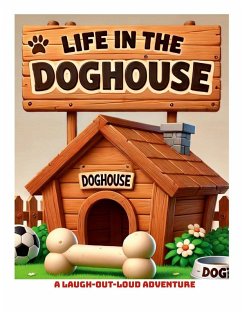 Cover Life in The DogHouse