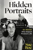 Hidden Portraits Hidden Portraits
