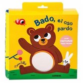 Bado, El Oso Pardo Bado, El Oso Pardo