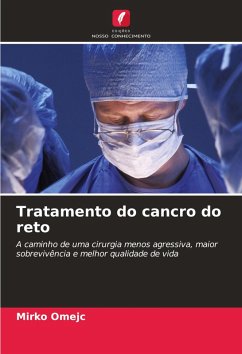 Cover Tratamento do cancro do reto