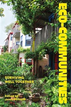 Cover Eco-communities