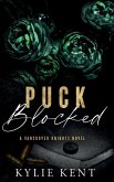 Puck Blocked Puck Blocked