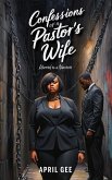 Confessions of a Pastor's Wife, Married to a Narcissist Confessions of a Pastor's Wife, Married to a Narcissist