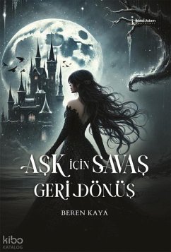 Cover Ask Icin Savas Geri Dönüs