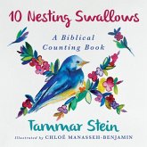 Ten Nesting Swallows Ten Nesting Swallows