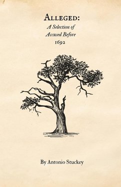 Cover Alleged