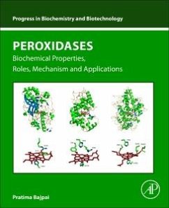 Cover Peroxidases