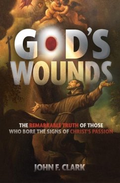 Cover God's Wounds