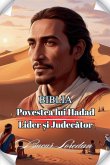 Povestea Lui Hadad Lider ¿i Judec¿tor