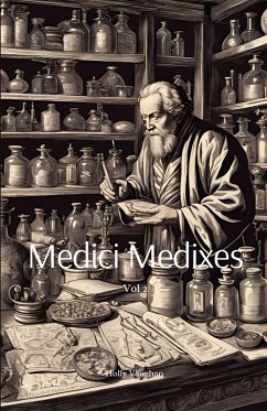 Medici Medixes - Vaughan, Holly