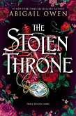 The Stolen Throne