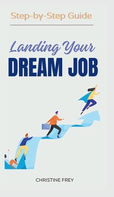 Cover Landing My Dream Job