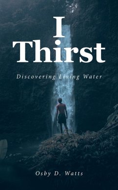 Cover I Thirst