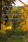 Sudahkah Anda Benar-Benar Dilahirkan Kembali dari Air dan Roh? [Edisi Revisi Baru] (eBook, ePUB)