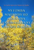 Ny Fanahy Masina Izay Mitoetra ato Anatiko - Ny Fomba Mahomby ho Anao Mba Handraisana ny Fanahy Masina (eBook, ePUB)