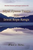 Idyai Nyama Yangu Uye Inwai Ropa Rangu - Mharidzo Pamusoro peEvhangeri yaJohane (III) (eBook, ePUB)