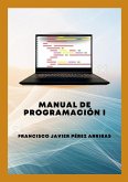 Manual de Programación I