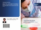 1H-pyrazole Derivatives 1H-pyrazole Derivatives