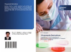 Cover 1H-pyrazole Derivatives