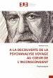 A LA DECOUVERTE DE LA PSYCHANALYSE... - Bild 1
