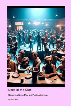 Deep in the Club - Subwell, Rico