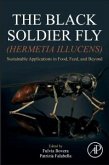 The Black Soldier Fly (Hermetia Illucens)