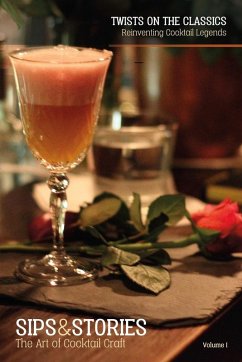 Sips & Stories Cover Sips & Stories