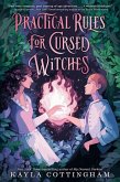Practical Rules for Cursed Witches Practical Rules for Cursed Witches