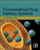 Functionalized Drug Delivery Systems