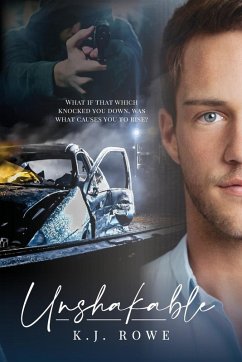 Cover Unshakable