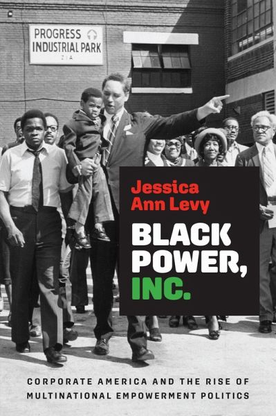 Black Power, Inc. Black Power, Inc.