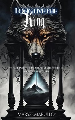 Cover Long Live The King
