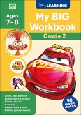 Disney Learning Big Workbook Grade 2 Disney Learning Big Workbook Grade 2