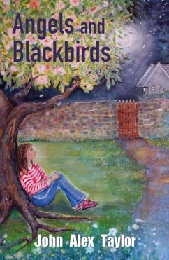 Cover Angels and Blackbirds