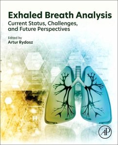 Cover Exhaled Breath Analysis