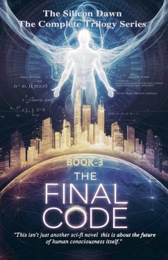 The Final Code - Stormrider