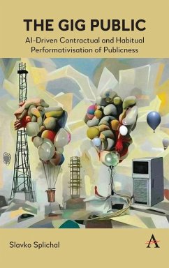 Cover The Gig Public