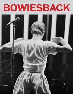 Cover Bowie's Back