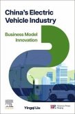 China's Electric Vehicle Industry