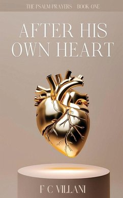 After His Own Heart Cover After His Own Heart