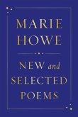 New and Selected Poems New and Selected Poems