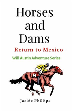 Cover Horses and Dams